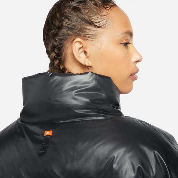 Куртка жіноча Nike Nsw Tf City Jkt (DH4079-010), L, WHS, < 10%, 1-2 дні