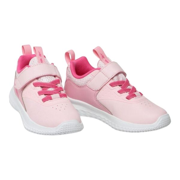 Кросівки дитячі Reebok Rush Runne (GV9995), 34, WHS, 10% - 20%, 1-2 дні