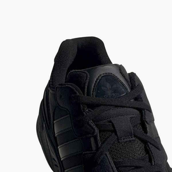 Кроссовки мужские Adidas Originals Yung-96 (F35019), 46, WHS