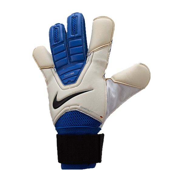 Футбольные перчатки унисекс Nike Gk Vapor Grip 3 (GS0238-140), 10