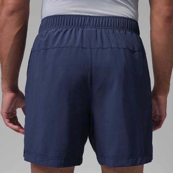 Шорты мужские Nike M J Df Spt Ess Wvn Blue (IF2160-410), M, WHS, < 10%, 1-2 дня