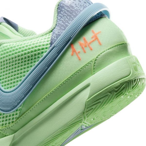 Кросівки чоловічі Nike Ja 1 (FQ4796-800), 48.5, WHS, 10% - 20%, 1-2 дні