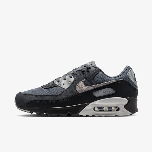 Кроссовки мужские Nike Air Max 90 (DM0029-020), 42, WHS, 20% - 30%, 1-2 дня