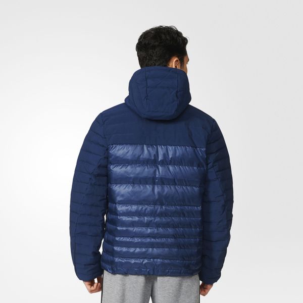 Куртка мужская Adidas Cosy Down Jkt (AP9567), S, WHS, 10% - 20%, 1-2 дня