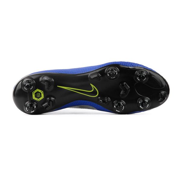 Сороконожки Nike Бутси Nike Superfly 6 Elite Sg-Pro Ac (AH7366-400), 41