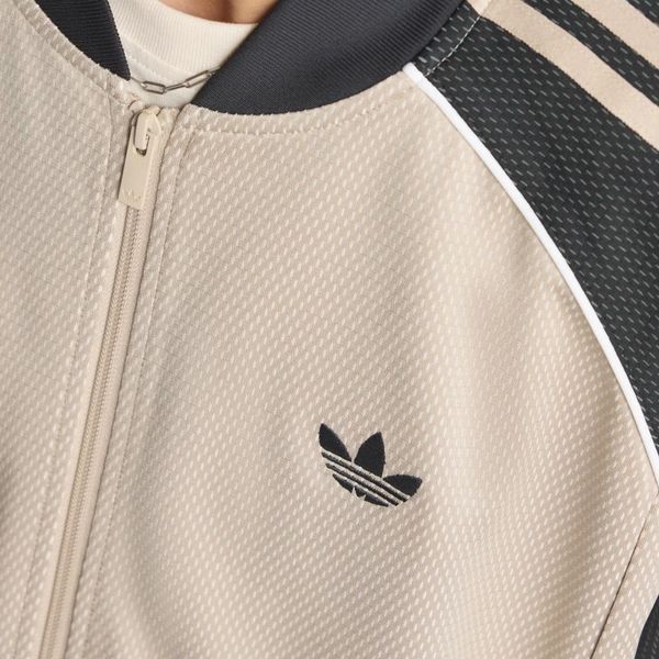 Кофта мужская Adidas Sst Tt Mesh (KE0114), L, WHS, 1-2 дня