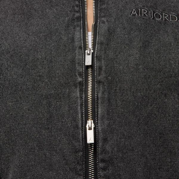 Куртка женская Jordan Air Jrd Jkt Moto (HF9431-010), S, WHS, 10% - 20%, 1-2 дня