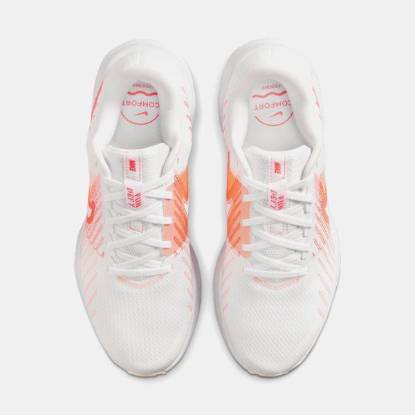 Кросівки жіночі Nike Run Defy (HM9593-108), 37.5, OFC, 40% - 50%, 1-2 дні