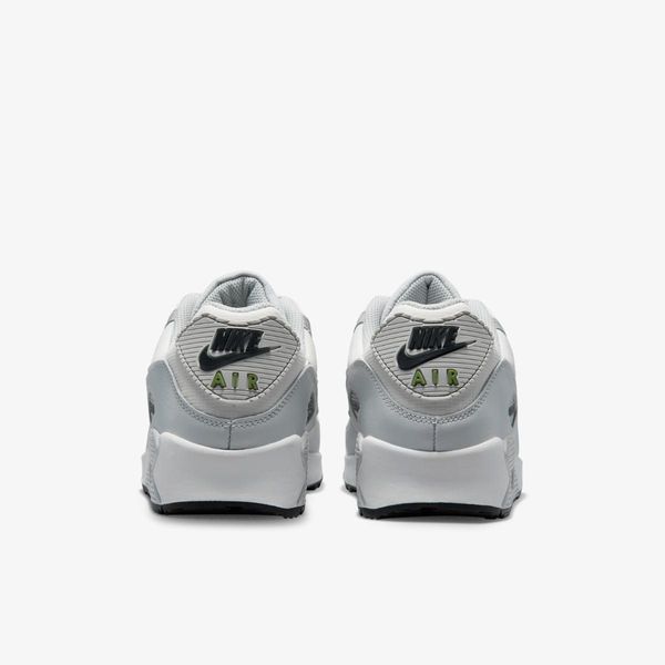 Кросівки чоловічі Nike Air Max 90 Gtx (DJ9779-003), 41, WHS, 1-2 дні