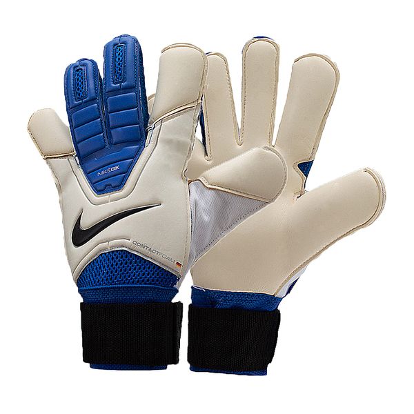 Футбольні рукавиці унісекс Nike Gk Vapor Grip 3 (GS0238-140), 10