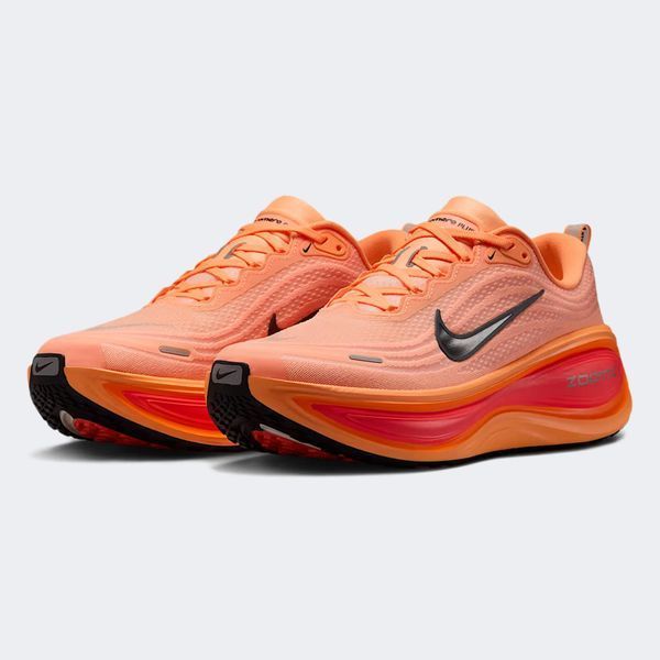 Кроссовки мужские Nike Vomero Plus (HV8150-801), 43, WHS, 10% - 20%, 1-2 дня