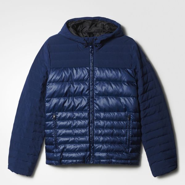 Куртка мужская Adidas Cosy Down Jkt (AP9567), S, WHS, 10% - 20%, 1-2 дня