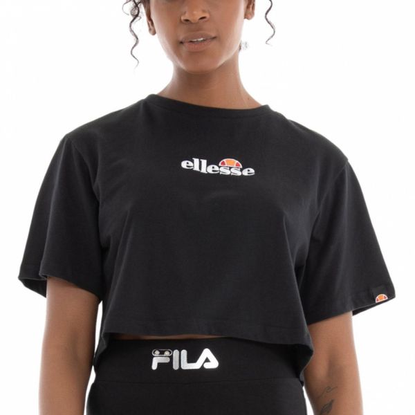 Футболка женская Ellesse Fireball (SGB06838-011), XL, WHS, 1-2 дня