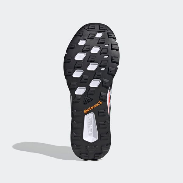 Кросівки чоловічі Adidas Terrex Two (EH1836), 45, WHS