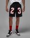 Фотографія Шорти чоловічі Jordan Graphic Mesh Shorts (DX9671-010) 1 з 6 в Ideal Sport