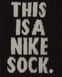 Фотографія Шкарпетки Nike Everyday Plus Cushioned Crew (FB3272-010) 3 з 3 в Ideal Sport
