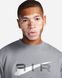 Фотографія Кофта чоловічі Nike Men's Fleece Crew-Neck Sweatshirt (FN7692-065) 3 з 3 в Ideal Sport