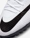 Фотографія Сороконіжки чоловічі Nike Mercurial Vapor 15 Academy Turf Football Shoes (DJ5635-600) 7 з 8 в Ideal Sport