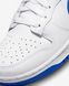Фотография Кроссовки мужские Nike Dunk Low Retro Shoes (DV0831-104) 7 из 8 в Ideal Sport