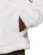 Фотографія Куртка чоловіча Nike Club Fleece+ 1/2-Zip Winterized Anorak (DQ4880-133) 4 з 4 в Ideal Sport