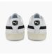 Фотографія Кросівки унісекс Puma Army Trainer White (386607-01) 4 з 7 в Ideal Sport