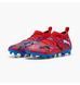 Фотография Бутсы детские Puma Future 8 Match Red/Blue (108750-01) 2 из 6 в Ideal Sport