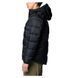 Фотография Куртка мужская Columbia Buck Butte&trade; Ii Insulated Hoo Black (2086882010) 2 из 3 в Ideal Sport