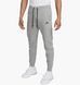 Фотографія Брюки чоловічі Nike Tch Flc Jggr (FB8002-330) 1 з 9 в Ideal Sport