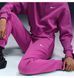 Фотографія Брюки жіночі Nike Sportswear Phoenix Fleece Violet (FZ7626-518) 4 з 7 в Ideal Sport