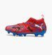 Фотография Бутсы детские Puma Future 8 Match Red/Blue (108750-01) 1 из 6 в Ideal Sport