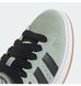 Фотографія Кросівки унісекс Adidas Campus 00S Green (JQ7413) 8 з 10 в Ideal Sport
