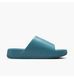 Фотографія Тапочки чоловічі Nike Calm Slide Turquoise (FD4116-005) 4 з 6 в Ideal Sport