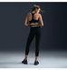 Фотографія Лосіни жіночі Nike Pro Sculpt Dri-Fit High-Rise 7/8 Black (FV7948-010) 5 з 7 в Ideal Sport