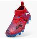 Фотография Бутсы детские Puma Future 8 Match Red/Blue (108750-01) 6 из 6 в Ideal Sport