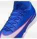 Фотографія Сороконіжки чоловічі Nike Zoom Superfly 10 Academy Tf Blue (FQ8331-446) 7 з 8 в Ideal Sport
