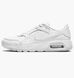 Фотографія Кросівки чоловічі Nike Air Max Sc Leather (DH9636-101) 1 з 8 в Ideal Sport