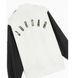 Фотография Куртка мужская Jordan Flight Mvp Jacket White/Black (FB7032-133) 4 из 6 в Ideal Sport