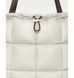 Фотографія Спортивна сумка Nike Nk Nsw Puffle Tote 2.0 Beige (HQ0220-072) 2 з 4 в Ideal Sport