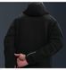 Фотографія Кофта чоловіча Nike Kobe Sportswear Tech Fleece Black (IB2713-010) 3 з 7 в Ideal Sport