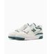 Фотография Кроссовки женские New Balance 550 (BBW550BI) 6 из 8 в Ideal Sport