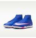 Фотографія Сороконіжки чоловічі Nike Zoom Superfly 10 Academy Tf Blue (FQ8331-446) 5 з 8 в Ideal Sport