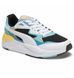 Фотография Кроссовки женские Puma X-Ray Speed Lace Up Sneakers Light (387063-21) 3 из 5 в Ideal Sport