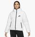 Фотография Куртка женская Nike W Nsw Tf Rpl Classic Hd Jkt (DJ6995-100) 1 из 8 в Ideal Sport