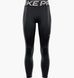 Фотографія Лосіни жіночі Nike Pro Sculpt Dri-Fit High-Rise 7/8 Black (FV7948-010) 1 з 7 в Ideal Sport