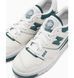 Фотография Кроссовки женские New Balance 550 (BBW550BI) 8 из 8 в Ideal Sport