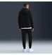Фотографія Кофта чоловіча Nike Kobe Sportswear Tech Fleece Black (IB2713-010) 6 з 7 в Ideal Sport