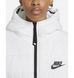 Фотография Куртка женская Nike W Nsw Tf Rpl Classic Hd Jkt (DJ6995-100) 4 из 8 в Ideal Sport