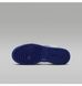 Фотография Кроссовки детские Jordan 1 Low Big Kids Blue/Green (553560-147) 2 из 8 в Ideal Sport