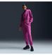 Фотографія Брюки жіночі Nike Sportswear Phoenix Fleece Violet (FZ7626-518) 2 з 7 в Ideal Sport