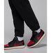 Фотографія Брюки жіночі Nike Flight Fleece Black (FV7059-010) 4 з 10 в Ideal Sport